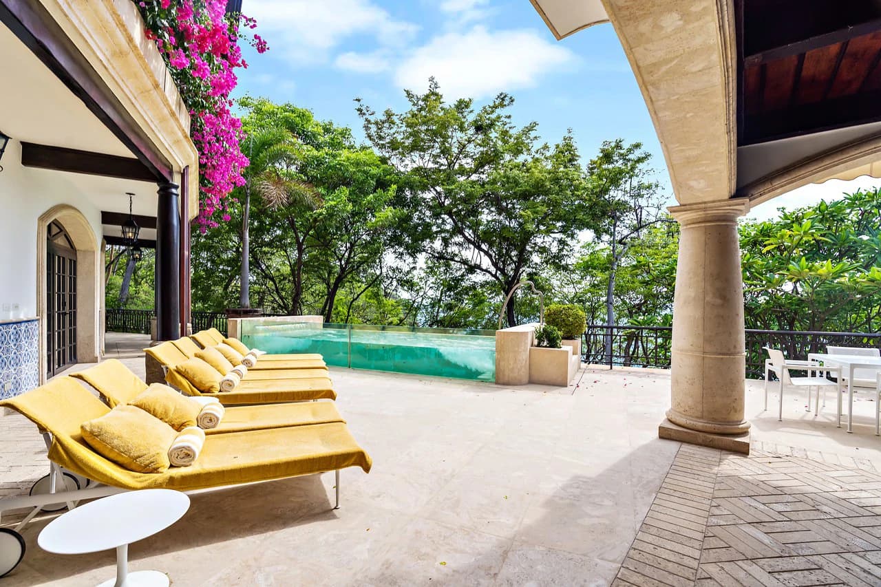 27 Cartagena: Unique Luxury Beachfront Home - photo 49