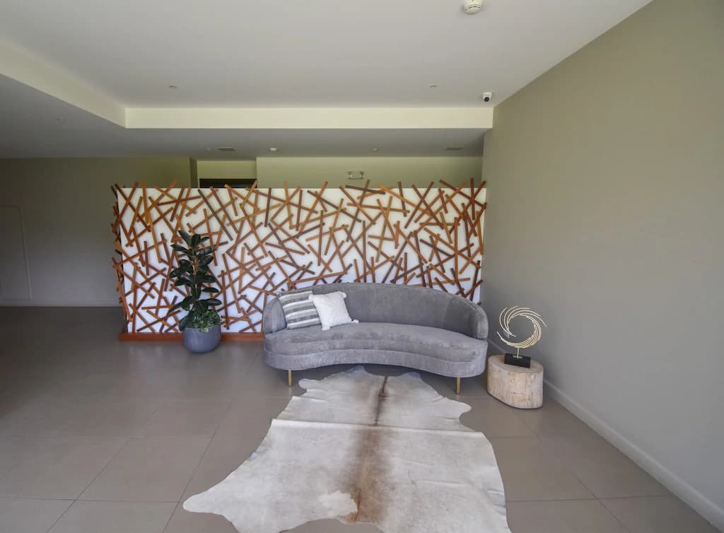 Penthouse con Línea Blanca de 3 habitaciones en Escazú: Apartment For Sale in Guachipelín - photo 6