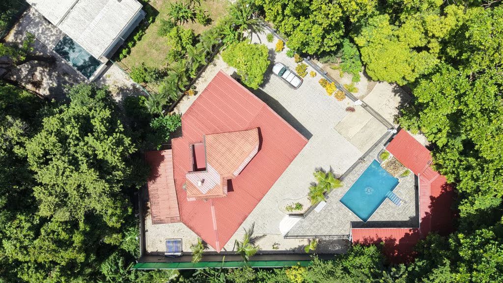 Casa Cascada: Multi Unit Family – close to Samara Beach - Motivated sellers! - photo 3