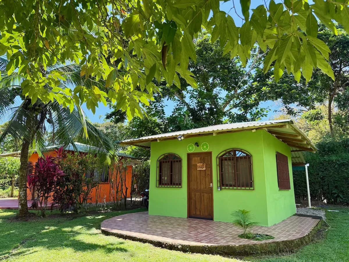 Osa Peninsula Turnkey Property Near Golfo Dulce Beach - photo 30