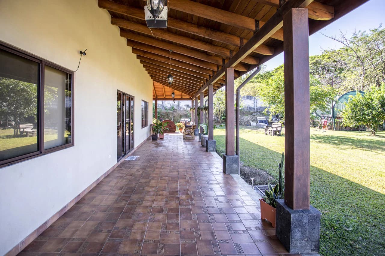 House for sale - Los Angeles, Grecia - photo 4