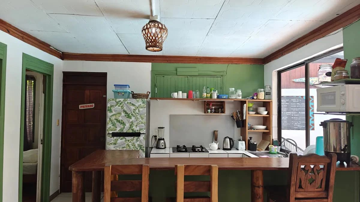 ID 1082: Hotel for Sale in Cahuita Costa Rica Near Cahuita National Park - photo 4