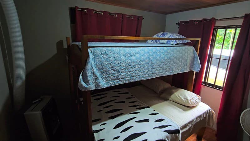 Finca Makambu: Countryside, Mountain, Near the Coast and Riverfront Property For Sale in Barú - photo 21
