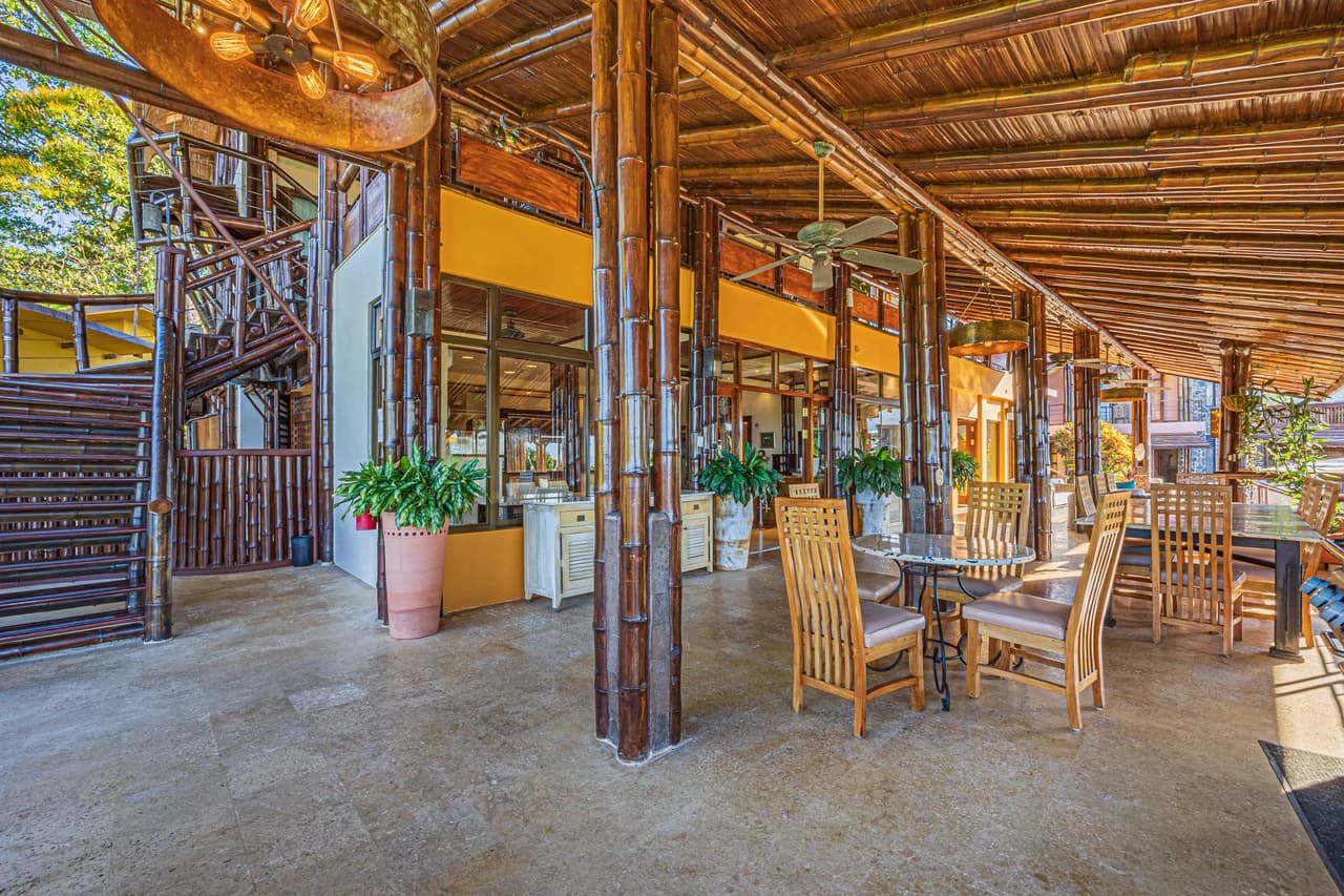 LUXURY HOUSE FOR SALE - CASA RAMON - photo 33