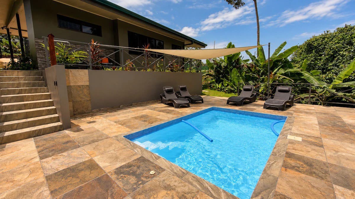 Turnkey Two-Home Property & Boutique B&B in Drake Bay, Osa Peninsula - photo 40