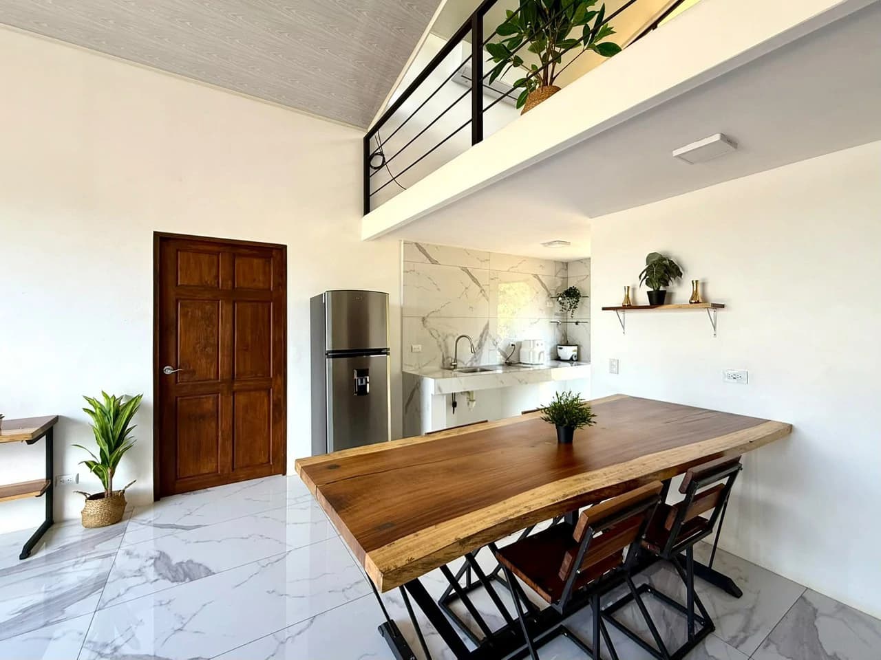 Casa Moderna de Santa Fe de Cóbano: $195,000USD – Affordable Modern Home for Sale Near Santa Teresa - photo 14