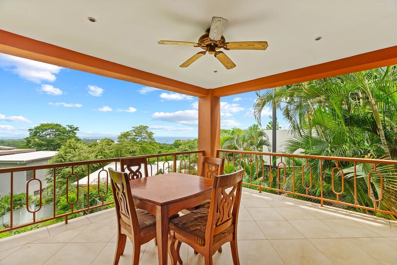 Casa Sunny: Ocean View Investment Opportunity in Tamarindo - photo 21