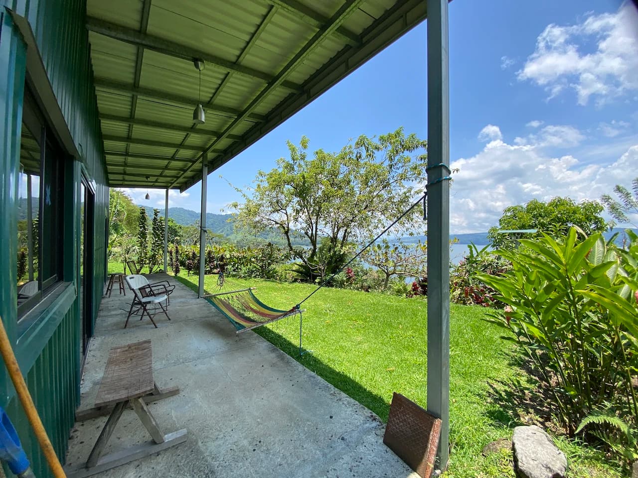 Beautiful Property with 4 cabins in El Castillo with gorgeous Lake View..!! - photo 12