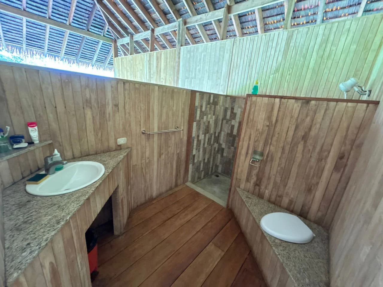 60 Acre Fully Sustainable and Impactful Conservation Initiative Near Golfito: Mountain Multi Unit Building For Sale in Golfito - photo 48