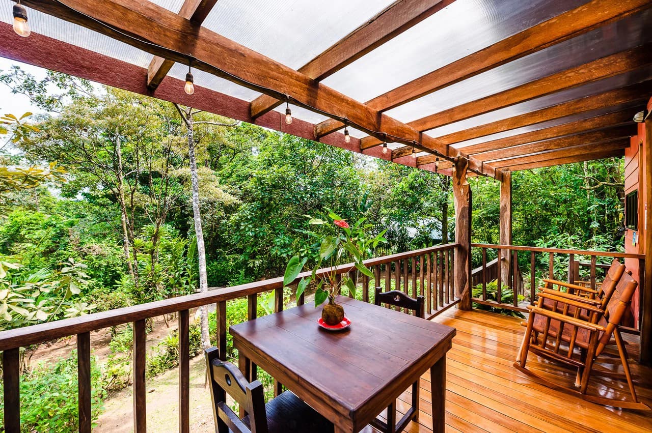 Casitas Tenorio B&B: Turnkey Eco-Lodge in Bijagua: Profitable Business, Sustainable Luxury, and Breathtaking Nature - photo 40