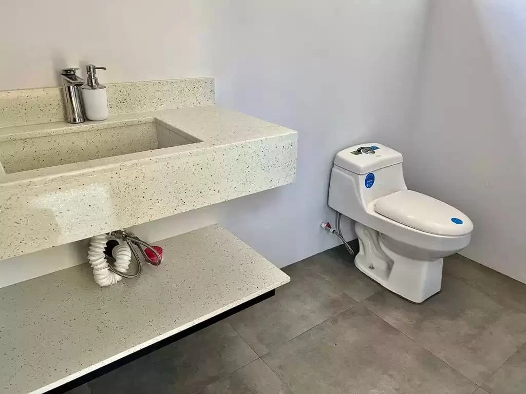 The house in a gated community is for sale in San Isidro - photo 4