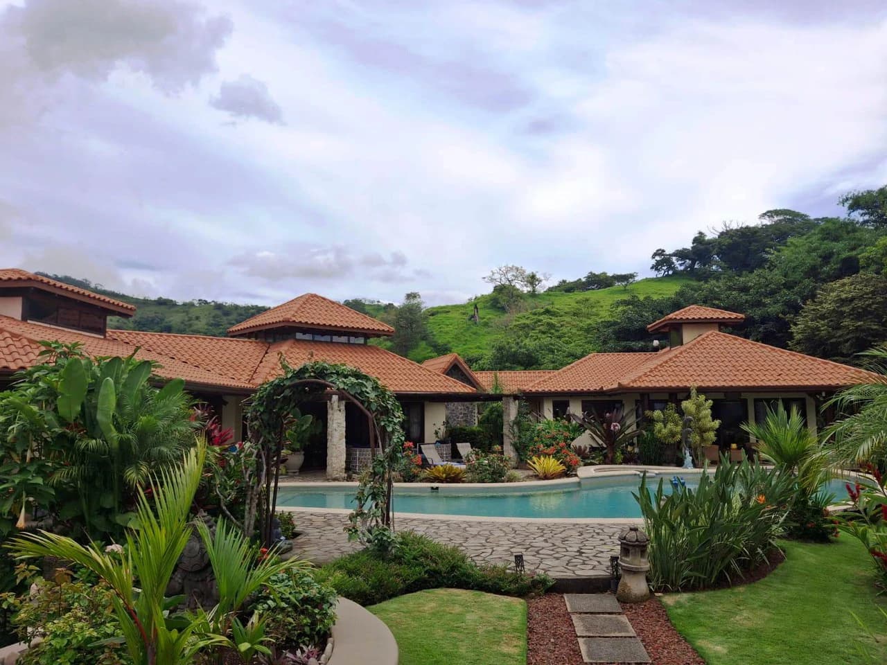 Bali Estate: Indonesia Inspired Luxury Estate - photo 37