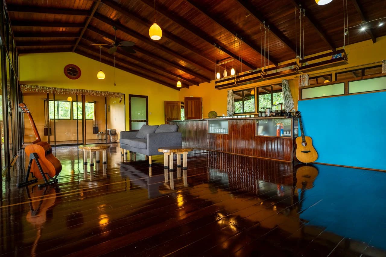 Prime Location 2 Bedroom House Observation Deck - photo 20