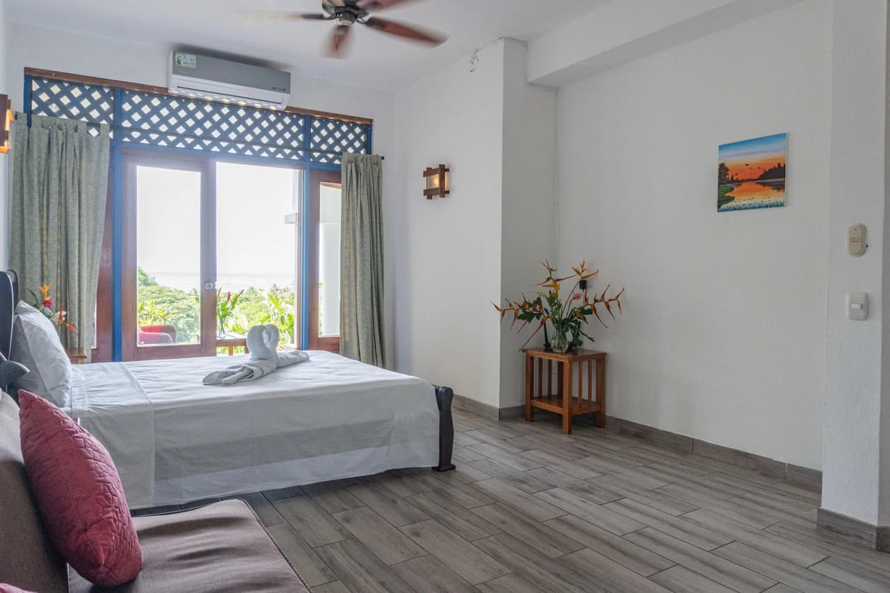 Ocean View 2 Bedroom Condo for Sale in Sámara - photo 25