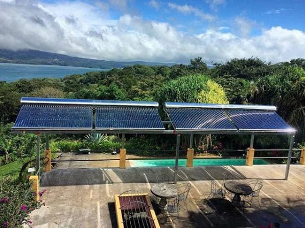 Lake Arenal Hotel & Resort: Well established Hotel overlooking Lake Arenal - photo 12