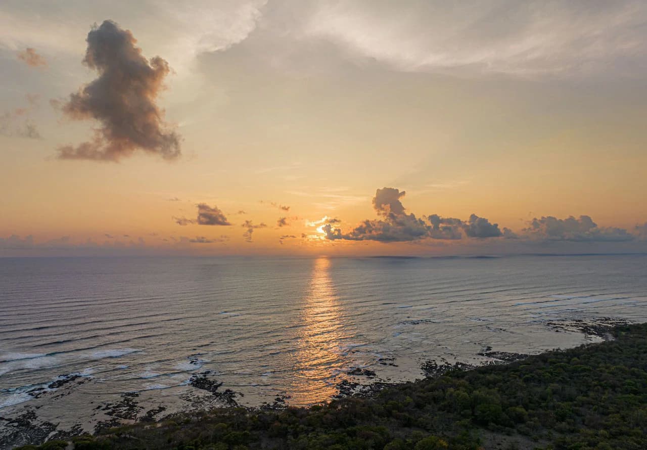Near the Coast House For Sale in Hacienda Pinilla - photo 22