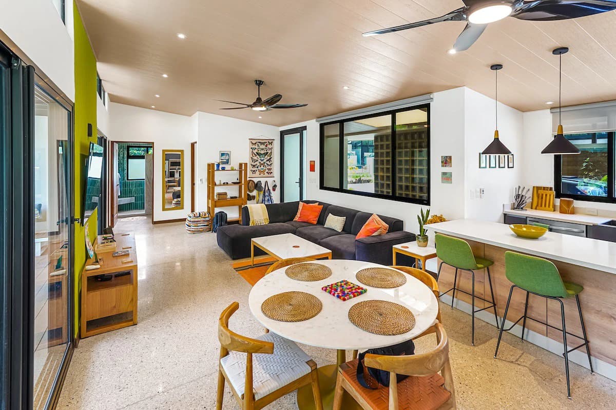 Boho Vida Bungalows: Luxury Income Compound in Playa Grande - photo 42