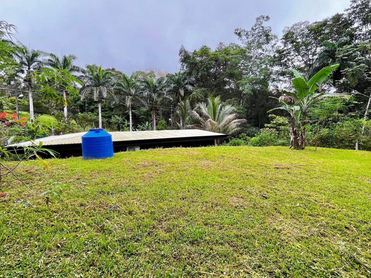 0.19 ACRES – 3 Bedroom Container Homes With Additional Building Lot,15min to Dominical and Beaches!! - photo 16