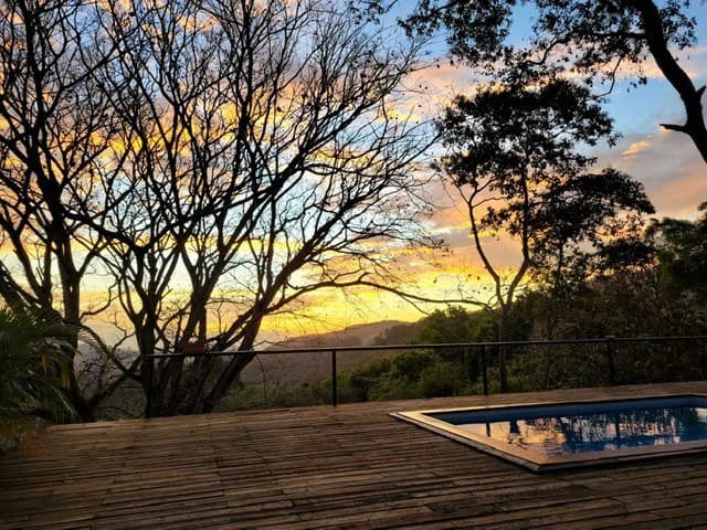 Income Villas: Hilltop INCOME PRODUCING Villa Investment with Pacific Ocean Views! - photo 14