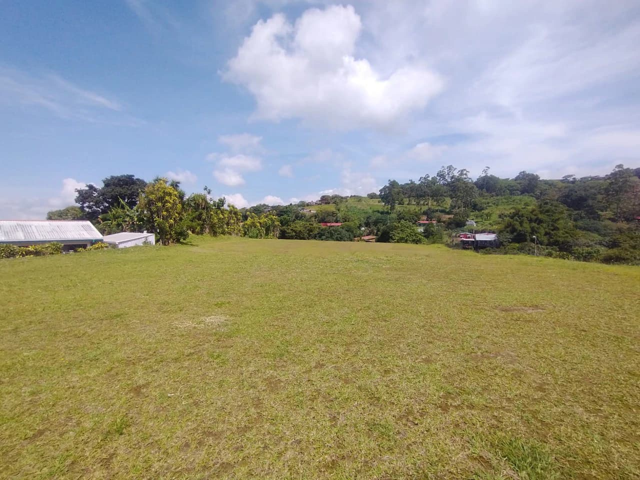 Lot for Sale in San Miguel de Grecia