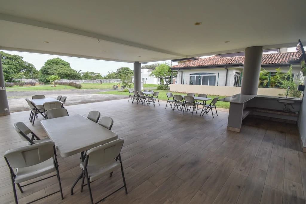 Terreno de 517m2 en Condominio Los Castillos, La Guácima: Home Construction Site For Sale in La Guácima - photo 16