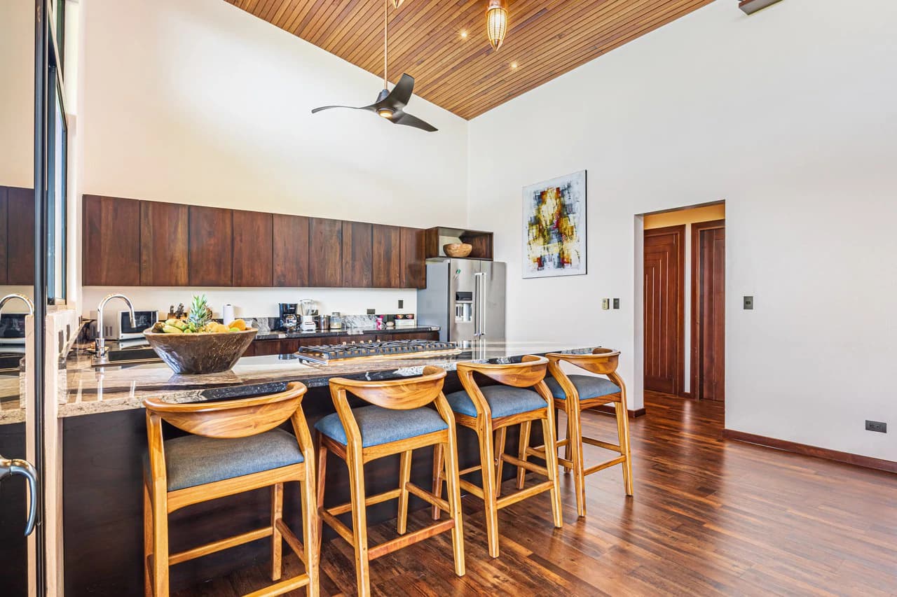 Casa Markissa: Luxury Oceanview Villa with Proven Rental Income. - photo 53