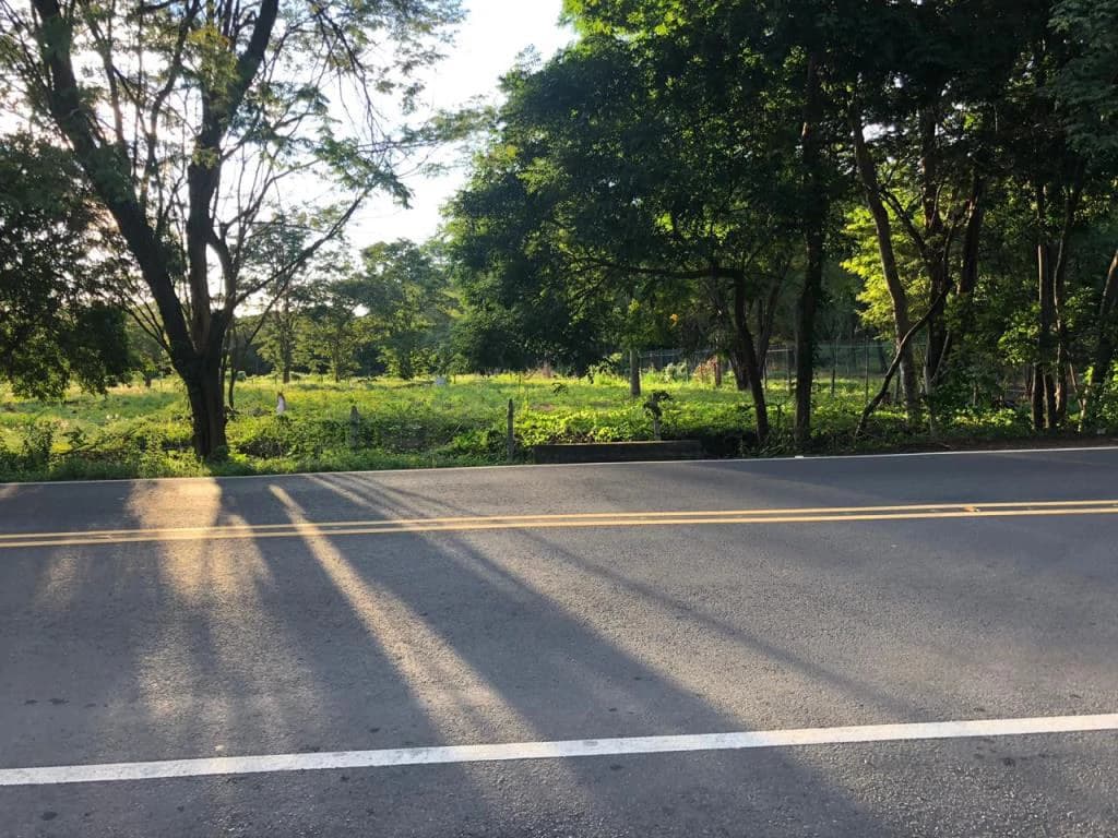 Large Commercial Property in Playa Hermosa, Guanacaste, Costa Rica