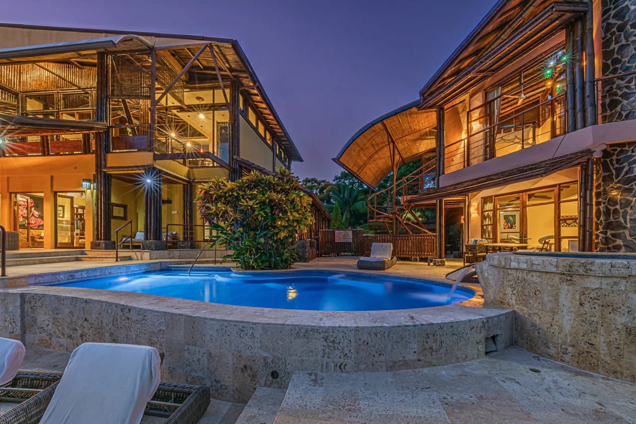 LUXURY HOUSE FOR SALE - CASA RAMON - photo 3