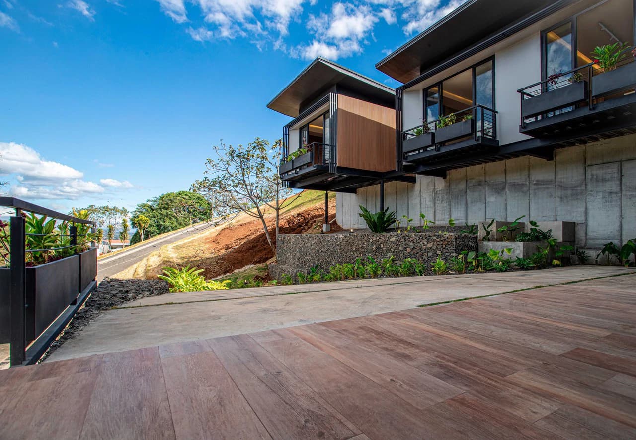 Modern Oasis Home for Sale in Naranjo - photo 46