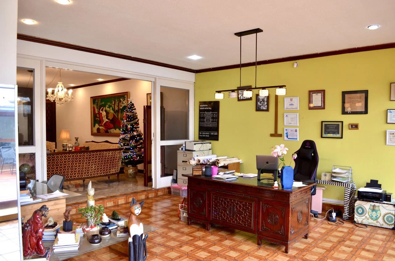 Luxury home in Rohrmoser, San Jose, Costa Rica - photo 23