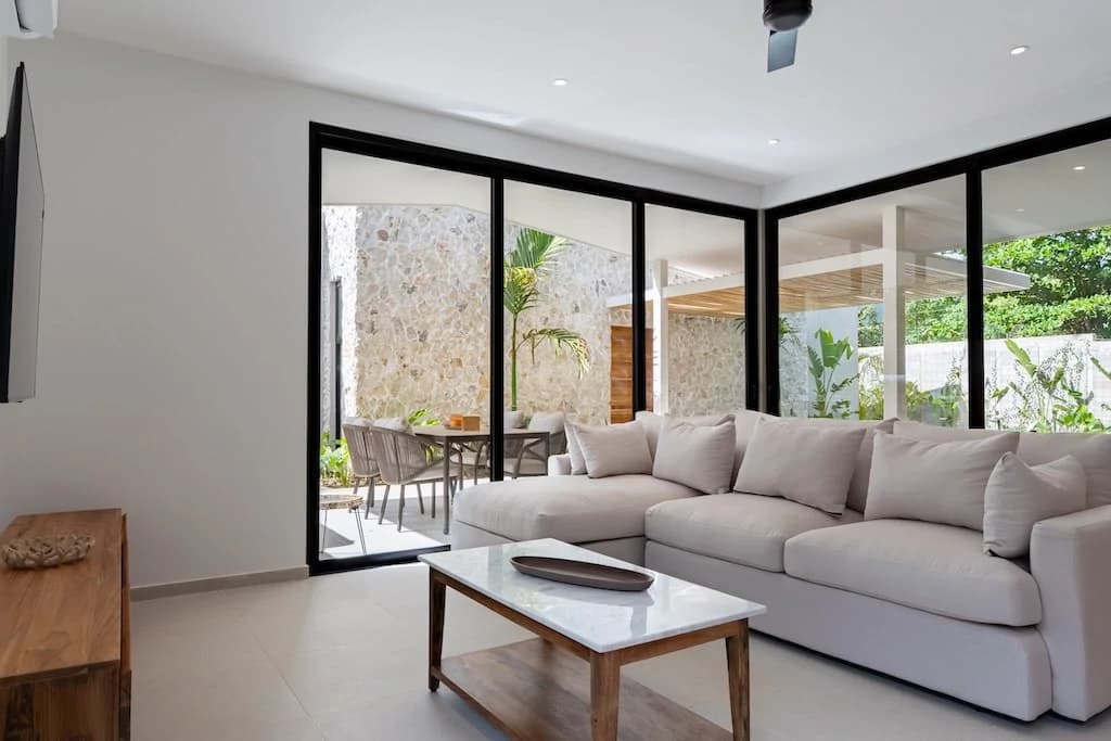 Casa Amanita: Brand-New Luxury Home in Playa Grande - photo 3