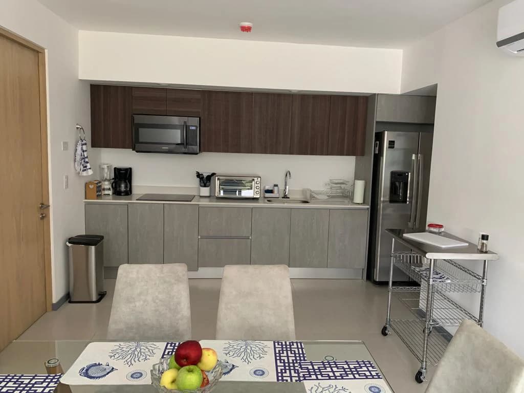 Lake front apartment Near the sea. Furnished - photo 9