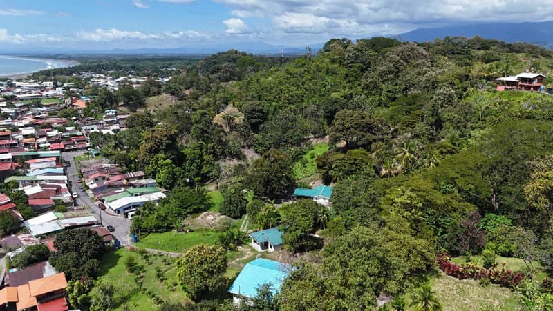 Luxury Gated Ocean-View Land Minutes from Manuel Antonio National Park and Marina - photo 14