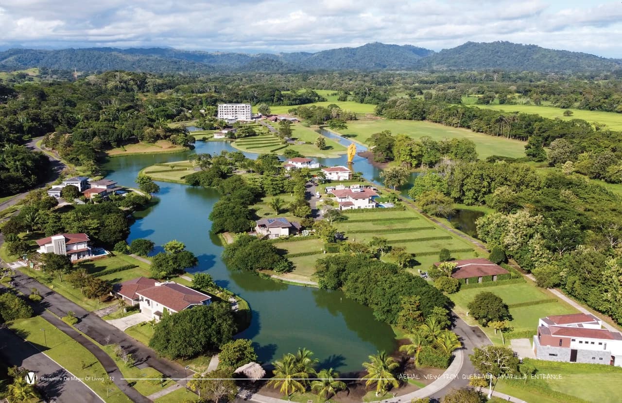 Lot for Sale in Gorgeous Mistico Costa Rica - photo 3