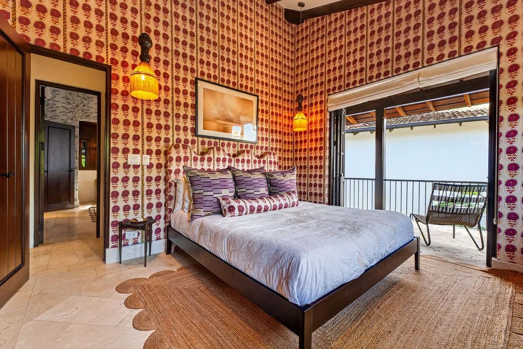16 Calle La Ronda: Renovated Three-Bedroom Home Steps from Playa Danta - photo 30