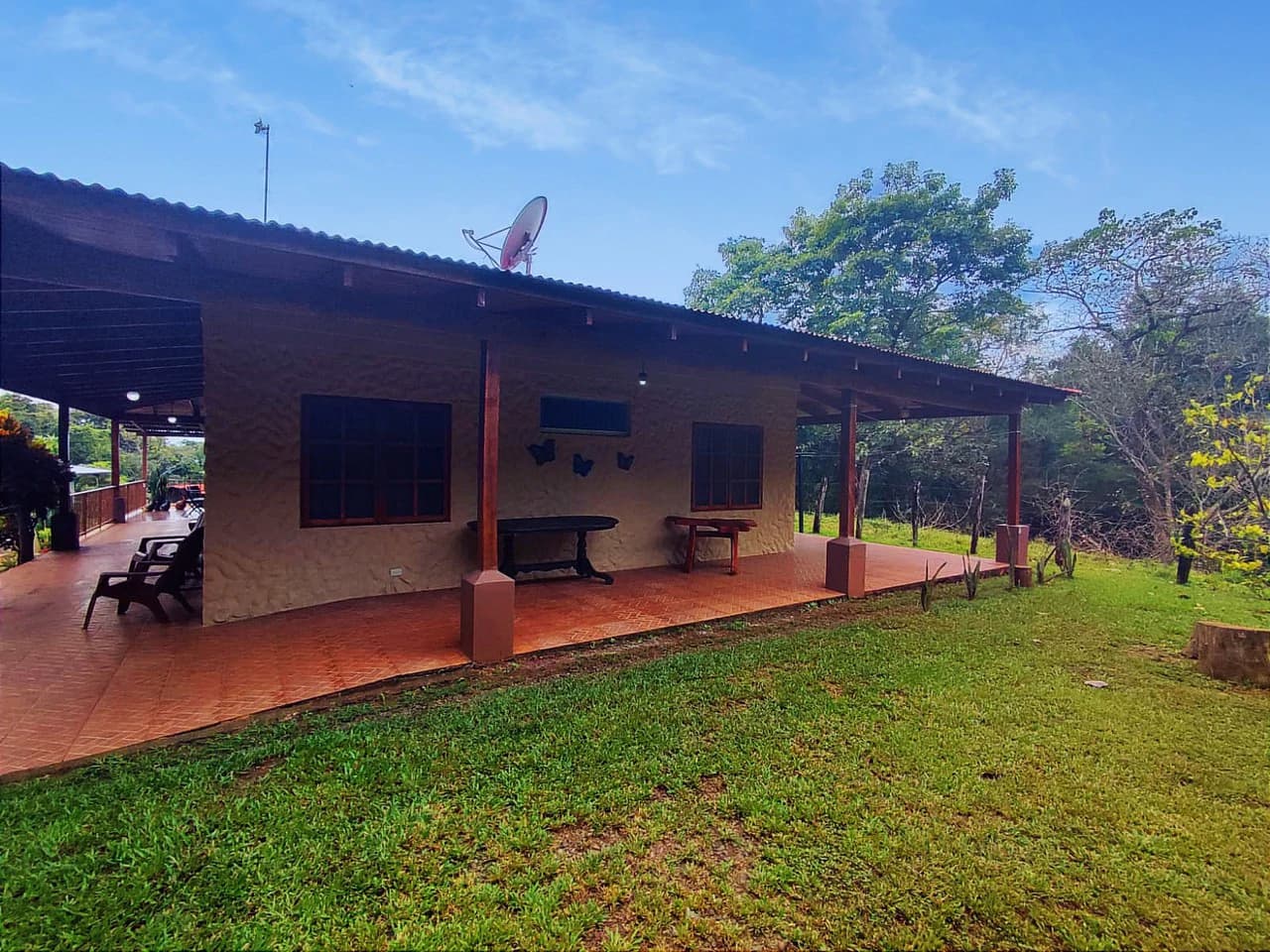 Quinta en San Mateo, Orotina: Country house for sale in San Mateo, Orotina, Alajuela - photo 15