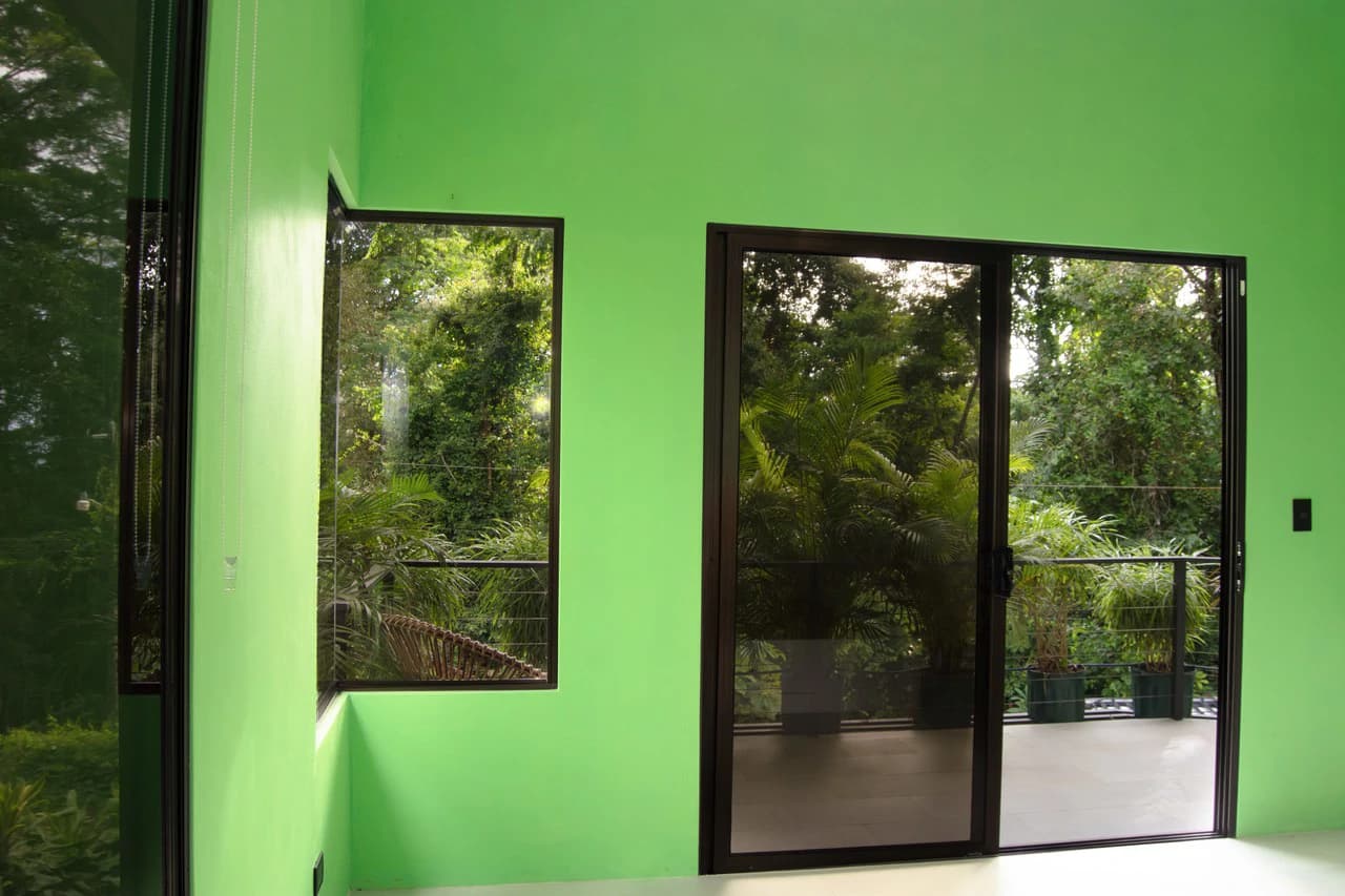 SEAGULL’S NEST TWO STOREY VILLA IN UVITA, 3 BED,3 BATH & POOL: Mountain House For Sale in Uvita - photo 15