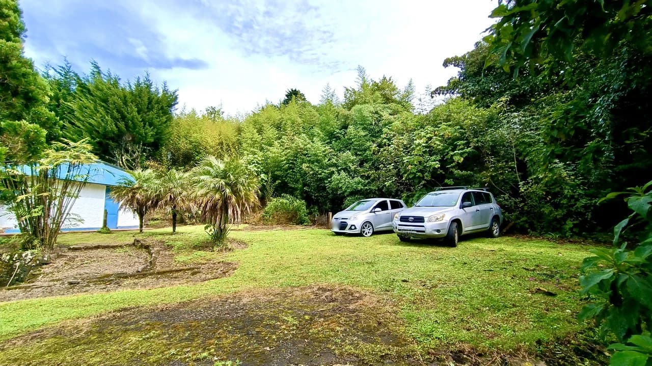 Farm for sale in Santa Barbara de Heredia - photo 9