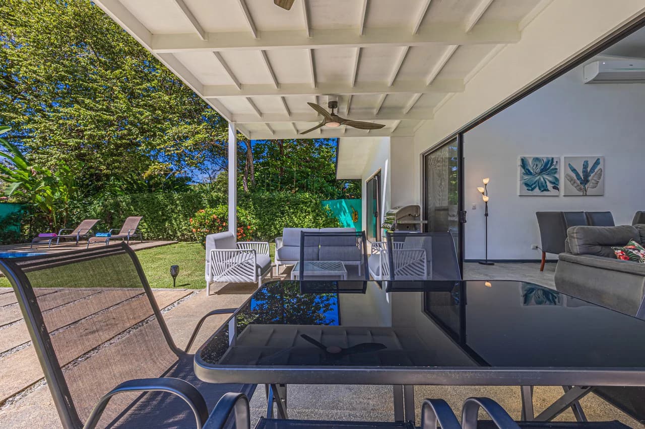 Tropical Modern Residence near Marino Ballena National Park - photo 4