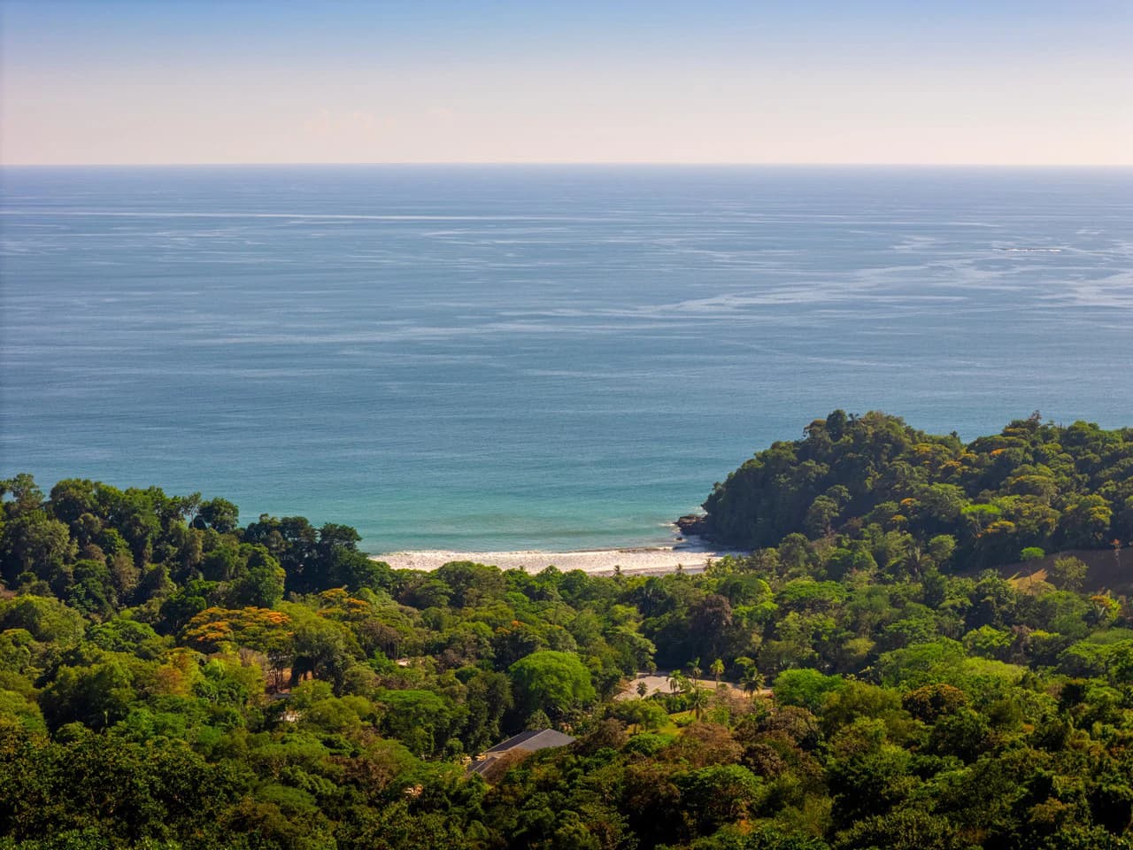 Casa Vista Harmonia: Legendary Ocean Views and Sustainable Living! - photo 14