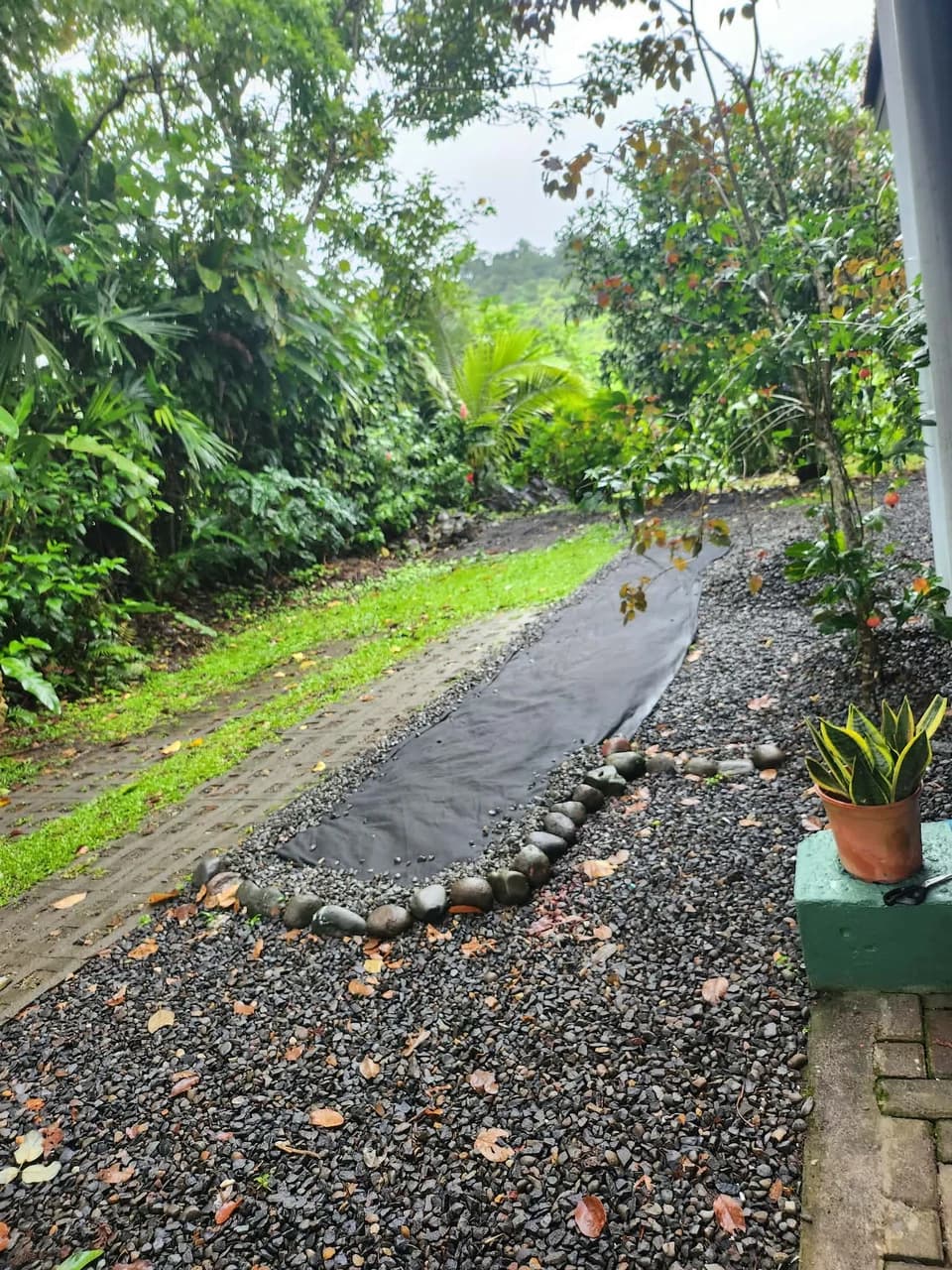 2 Bedroom home with lake and volcano view - photo 48