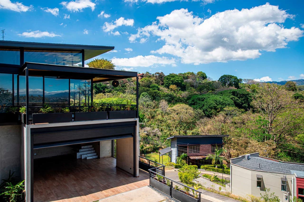 Modern Oasis Home for Sale in Naranjo - photo 32