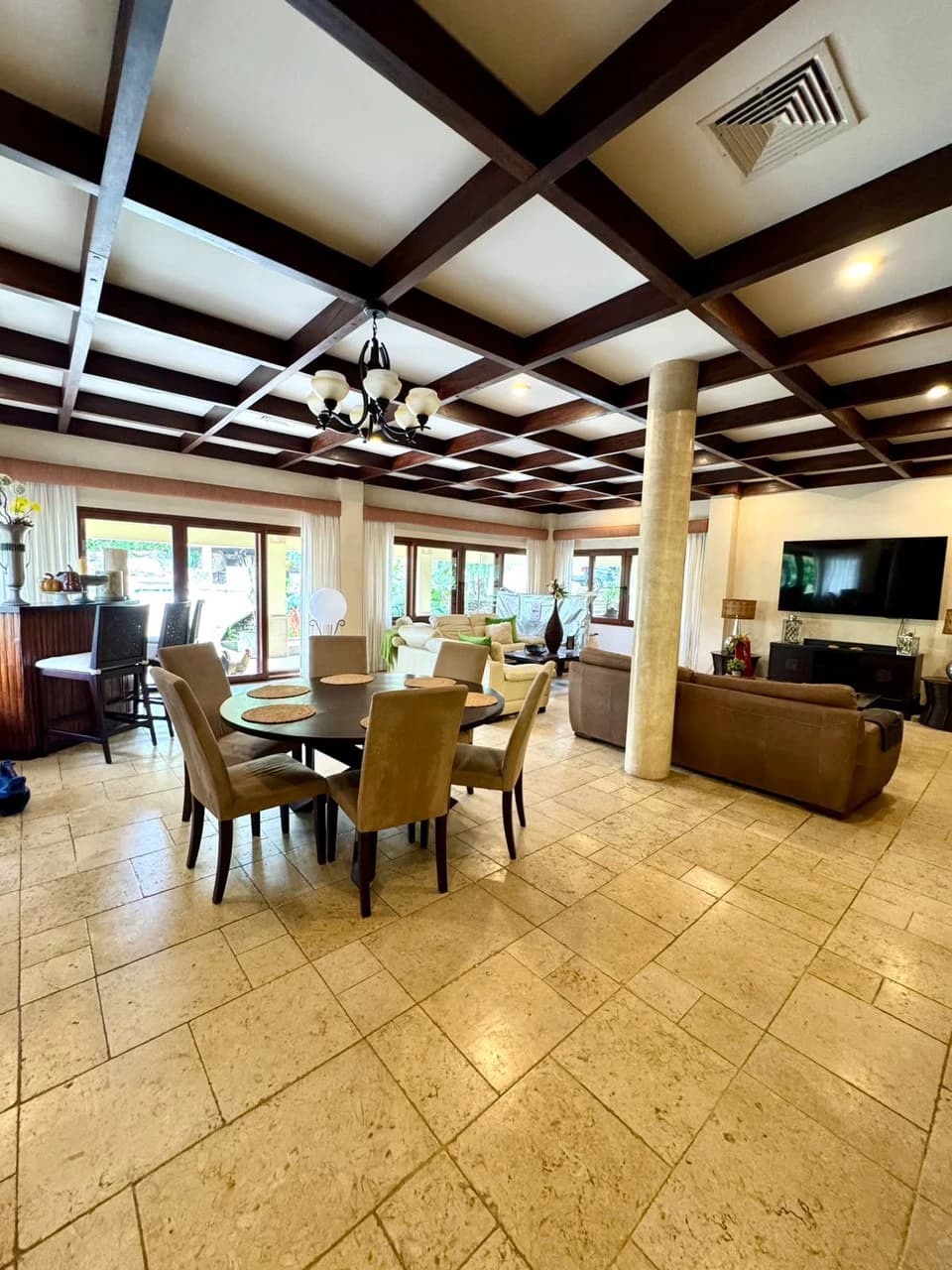 SANTA ANA GEM: LUXURY ESTATE COSTA RICA - photo 13