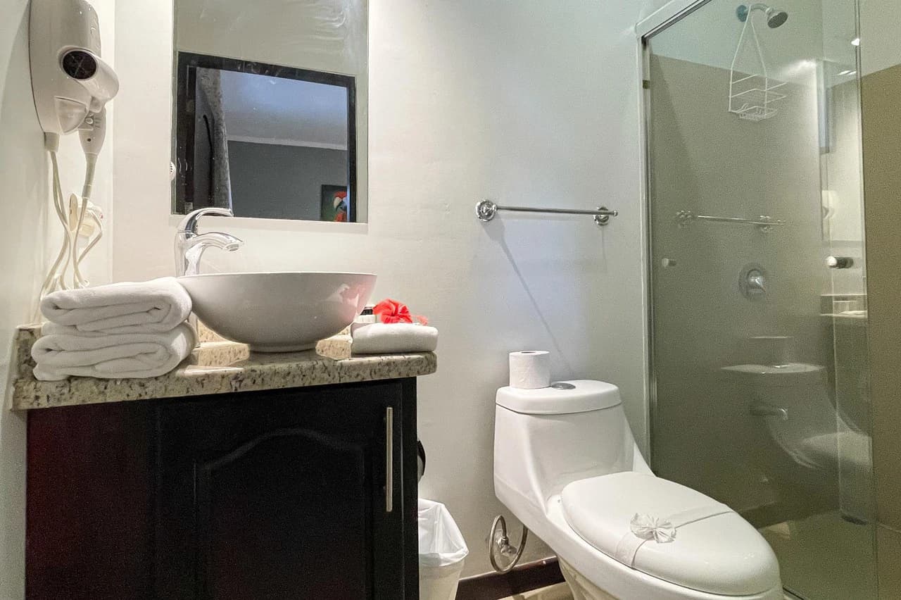 Manuel Antonio 3 bedroom- 3 bath with pool in Gated Development - photo 62