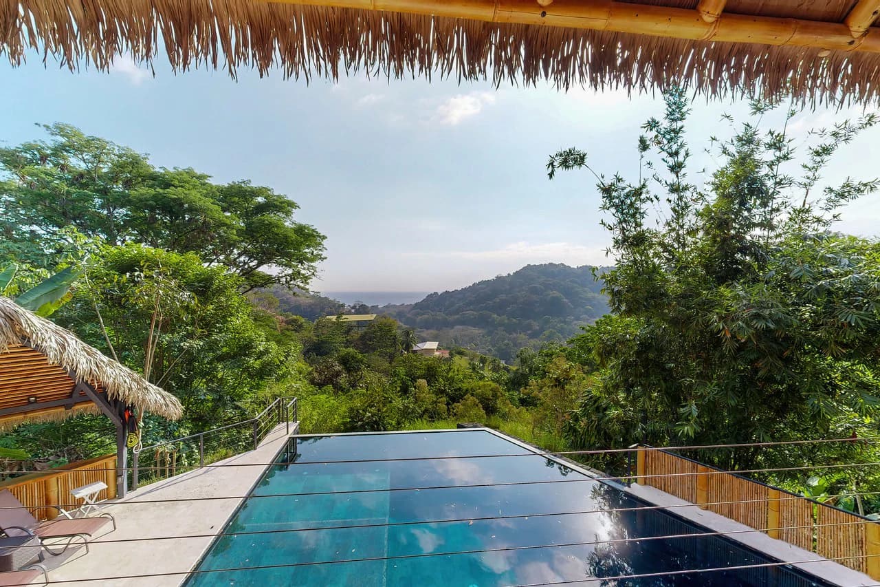 1.25 ACRES – 4 Bedroom Luxury Ocean View Home In Gated Community With Amazing Pool, Yoga Deck, Easy Access! Owner Financing Available!! - photo 3