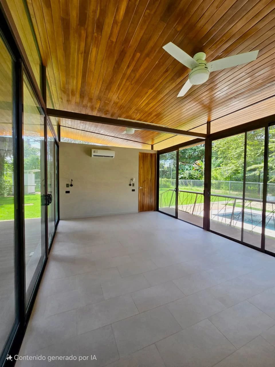 Casa Manzanilla: $245,000 USD Home for Sale in Villas del Mar, Costa Rica, Near Playa Cocolito - photo 12