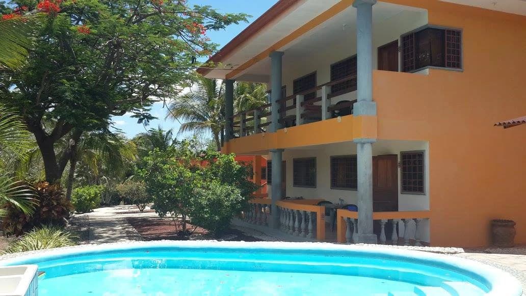 Cabinas Villa del Sol, Tamarindo: Multi-Units Apartment Buildings Located 250 Meters From Tamarindo Beach - photo 8