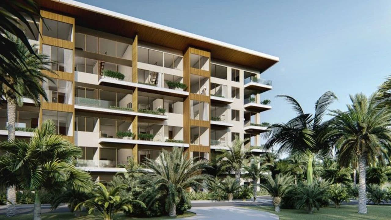 12D L: Exclusive 3BR Condo for Sale in the Most Exciting Beach Community in the Costa Rica Central Pacific! - photo 4