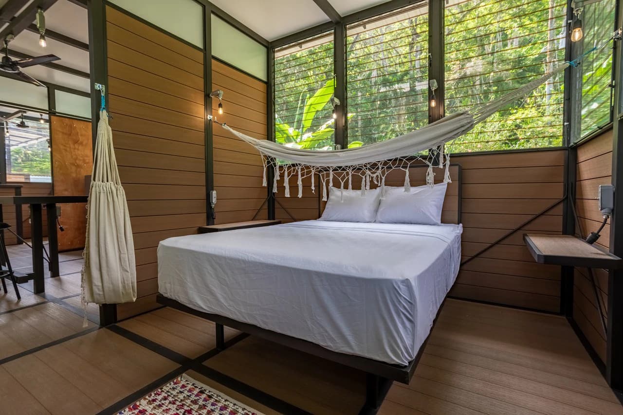 Income Producing 5 Unit Riverfront Micro Resort - photo 19