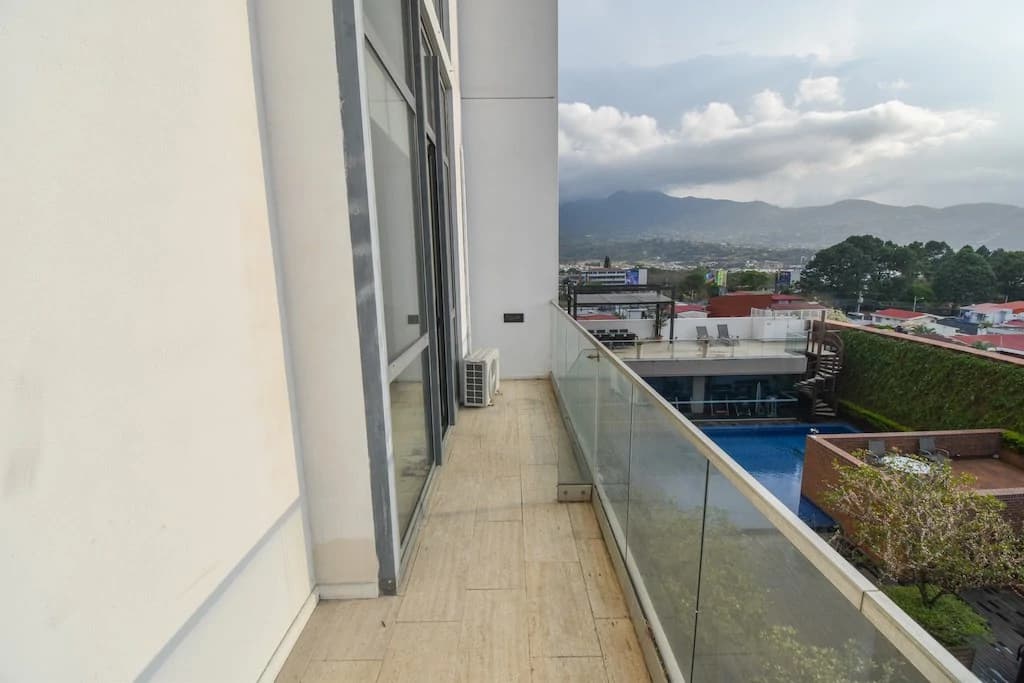 Apartment For Sale in Mata Redonda - photo 26